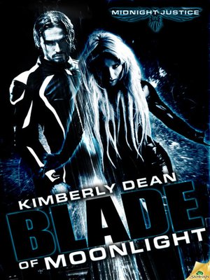 cover image of Blade of Moonlight